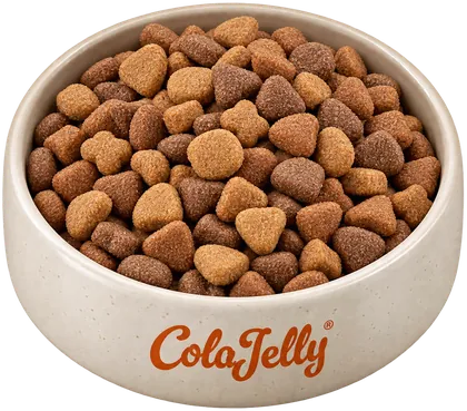 Crocan de ColaJelly